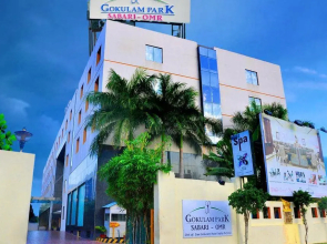 Gokulam Park Sabari