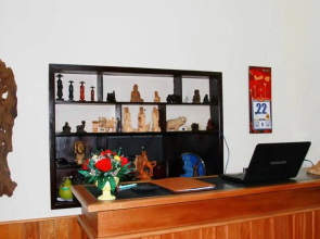 Leaf Homestay