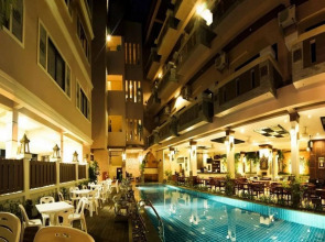 Seeka Boutique Resort