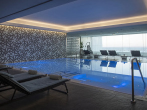 Myriad by SANA Hotels