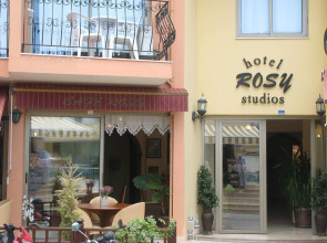 Rosy Suites Hotel