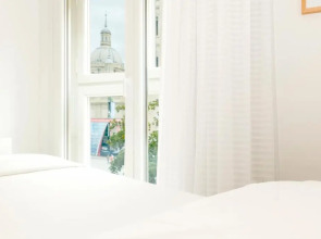 Apartamentos Sabinas El Pilar