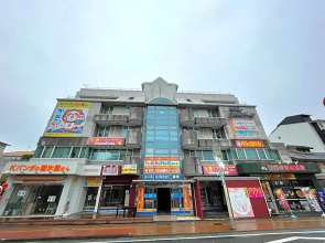 Hotel Ginsui - Vacation STAY 58210v