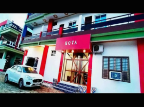 Nova Resort By OYO