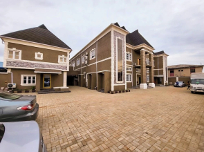 12th Legacy Hotel