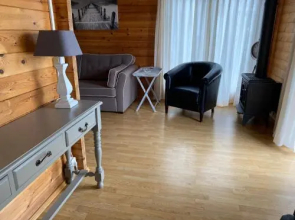 Chalet La Meuse