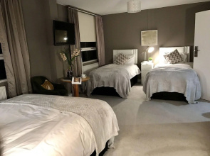 The Mount Rooms