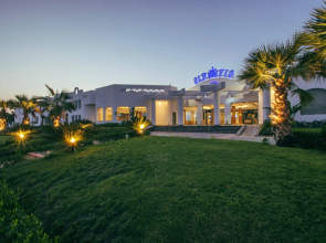 Old Vic Sharm Resort