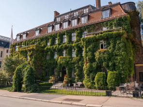 Home Hotel Gabelshus