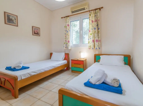 Riviera Houses Barbati