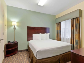 Extended Stay America Premier Suites - Lakeland - I-4