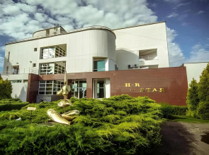 Hotel Star