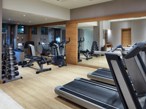 Galaxy Hotel Iraklio