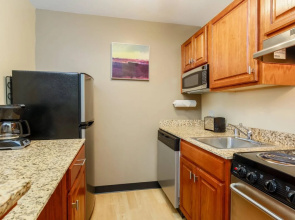 TownePlace Suites by Marriott Austin Arboretum/The Domain Area