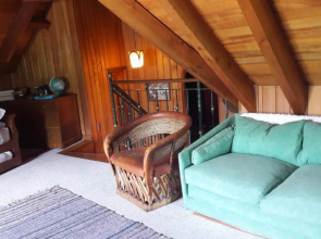 Great Chalet Farellones