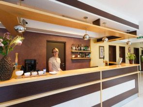 Отель Rocca al Mare