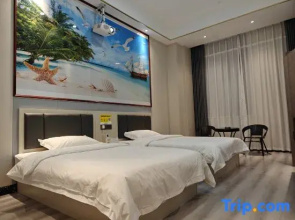 Kaiyuan Movie Homestay