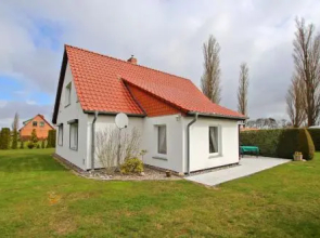 Ferienhaus Lue_vitz RUeG 1091