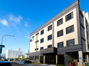 Yu Chun Hotel
