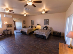Turtle Back Mesa Bed & Breakfast