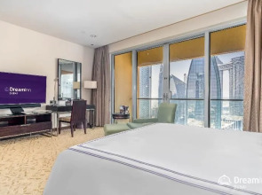 Dream Inn Dubai - The Address Dubai Mall