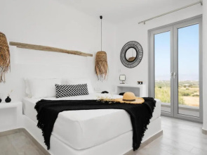 Villa Naxian Perfection by Anamnesia Collection