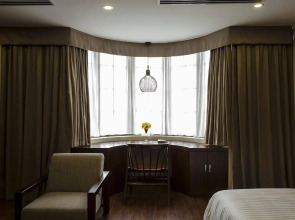 Midori Boutique Hotel