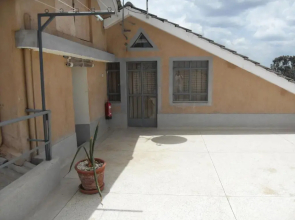 Mirema Service Apartments