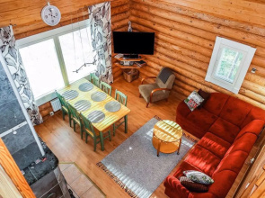Holiday Home Kiepinkulma a