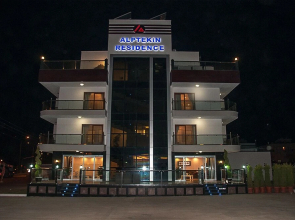 Alptekin Butik Hotel