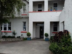 Manakau House the Old Manakau Hotel 1920