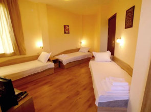 Betula Guest House