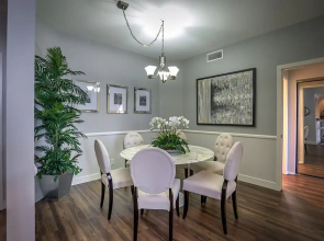 Beverly Hills Condos