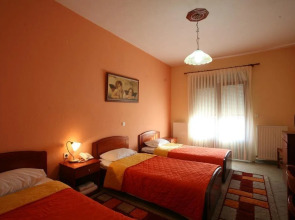 Hotel Palladium