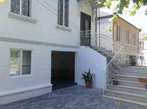 Dom v gorode Kobuleti