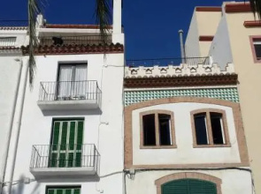 Apartaments Mare Nostrum