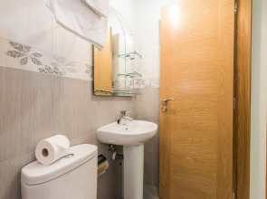 Smartr Madrid Chueca