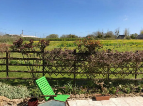 The Old Farm Gite