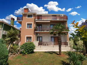 Aparments David 1376