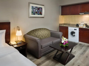 Savoy Crest Hotel Apartments