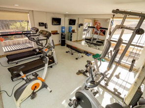 Vivence Suites Hotel