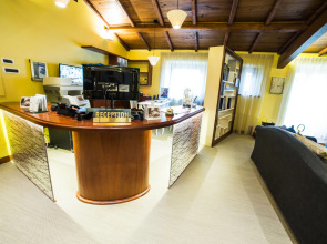 Cola di Rienzo Luxury Penthouse