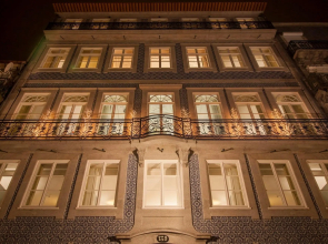 OCA Flores Hotel Boutique