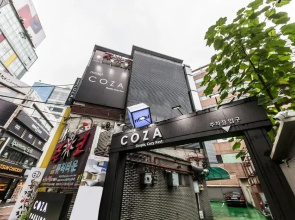 Sinchon Coza