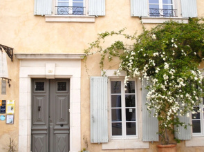 Maison D'hôtes La Galerie