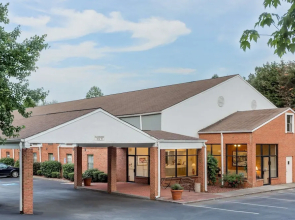 Comfort Inn Cornelia