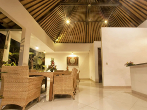Bayad Ubud Bali Villa