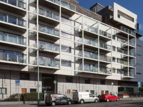 Gallery Quay 2-bed Apartment