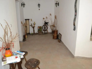 Casa de Oaspeti Dunarea la Cazane