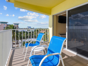 Sandpiper Gulf Resort